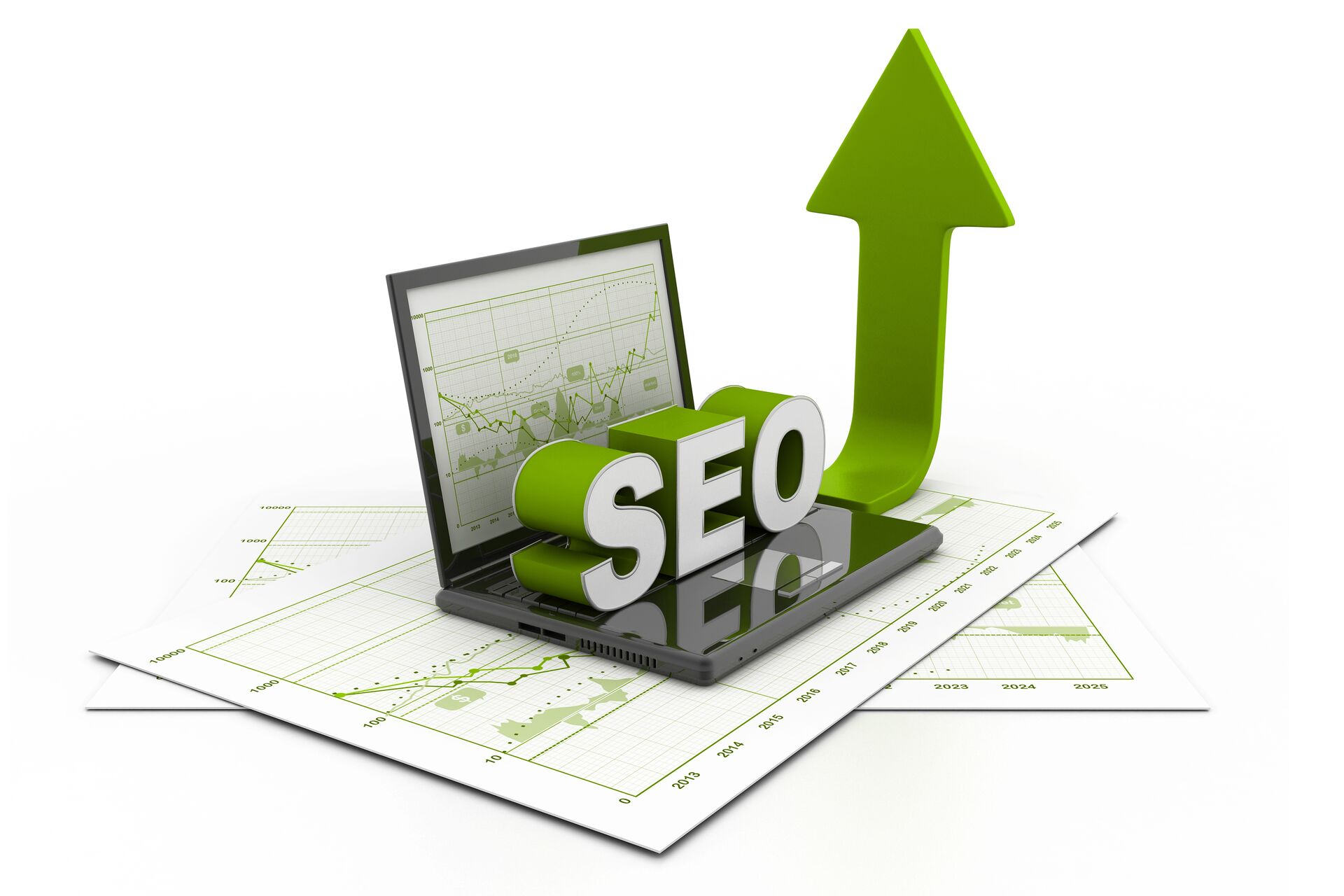 SEO-Analyse & Website-Check