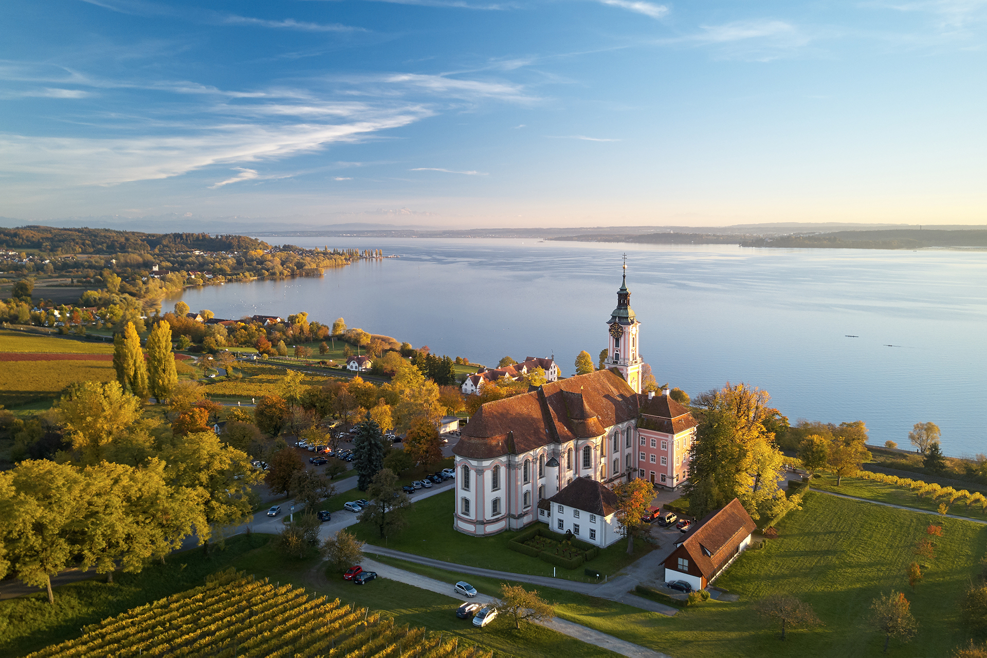 Lokale Suchmaschinenoptimierung von Mannheim bis zum Bodensee