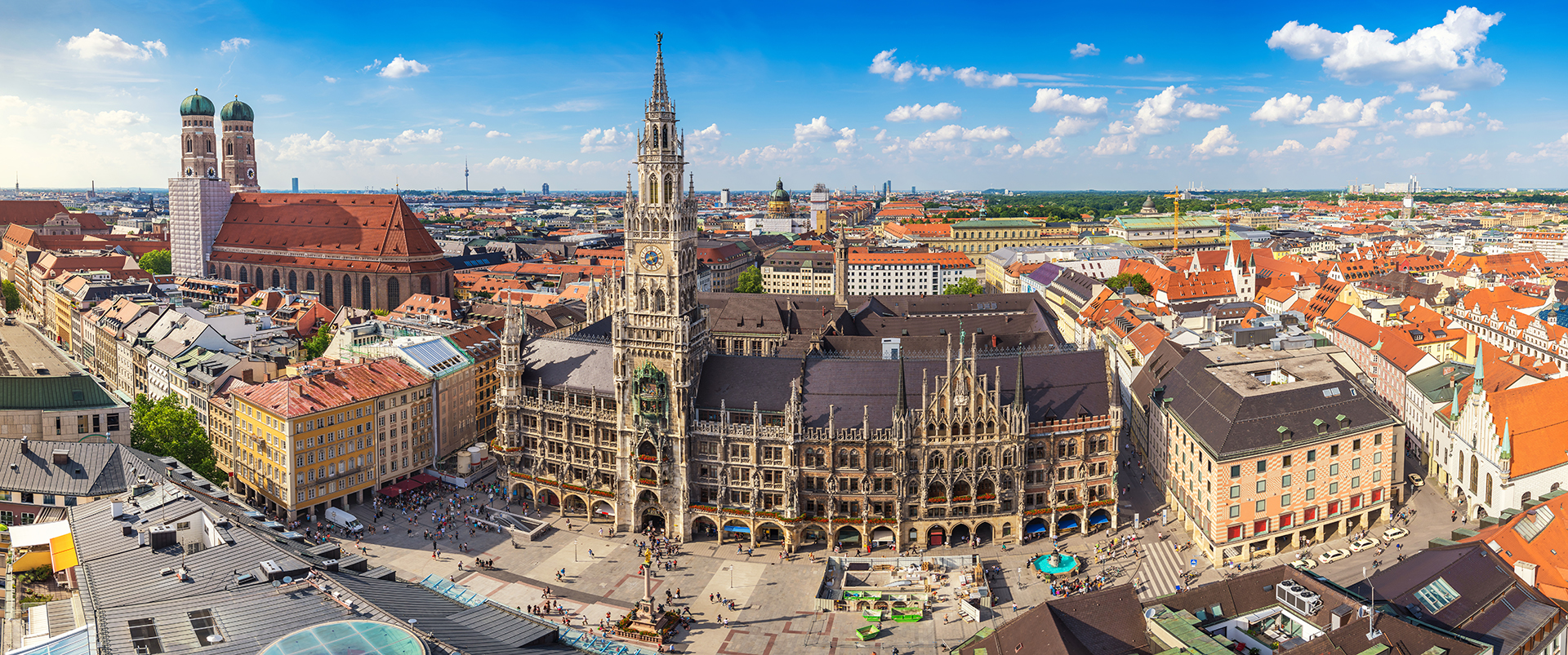 SEO Bayern - Suchmaschinenoptimierung in München